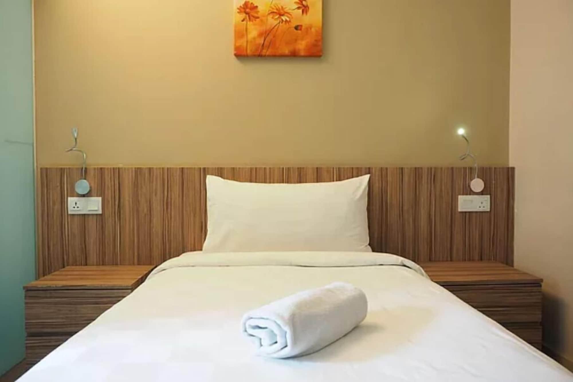 Mornington Hotel Medan Ipoh Eksteriør billede