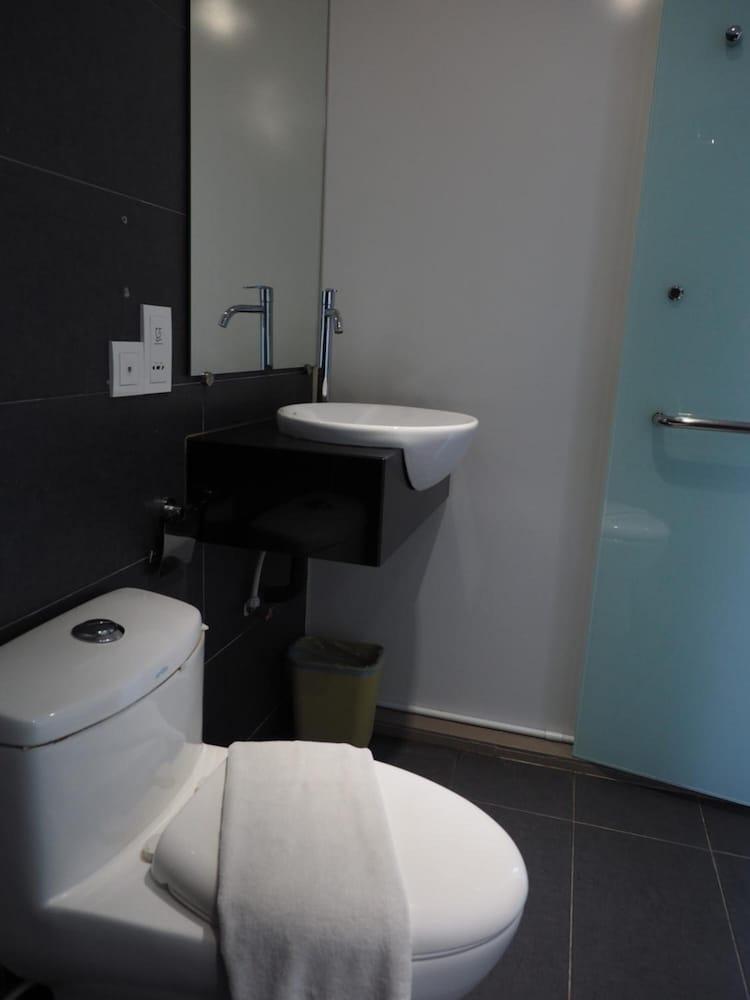 Mornington Hotel Medan Ipoh Eksteriør billede