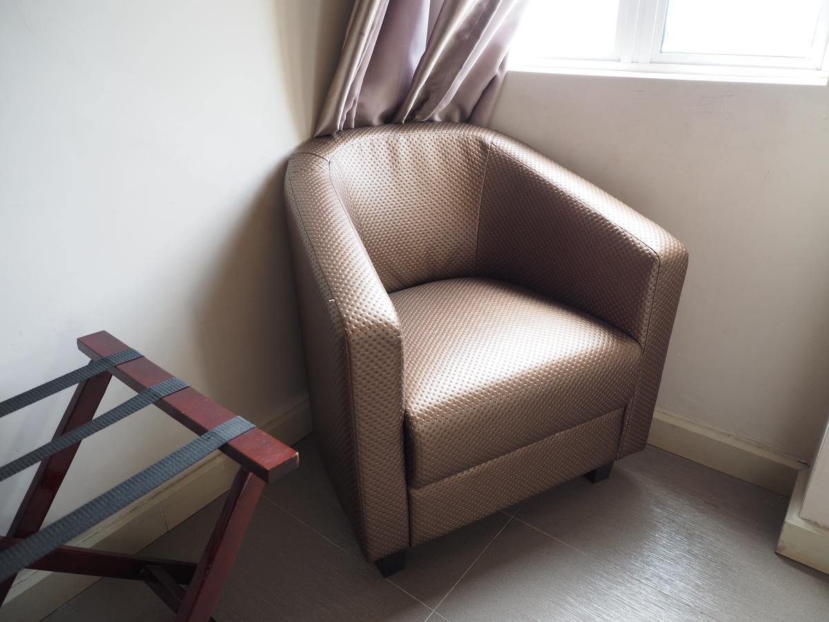 Mornington Hotel Medan Ipoh Eksteriør billede