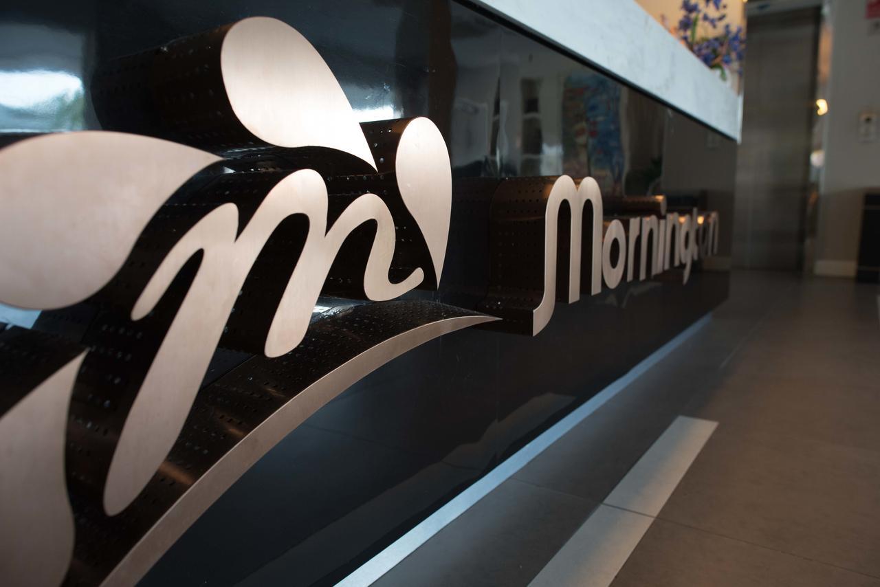 Mornington Hotel Medan Ipoh Eksteriør billede
